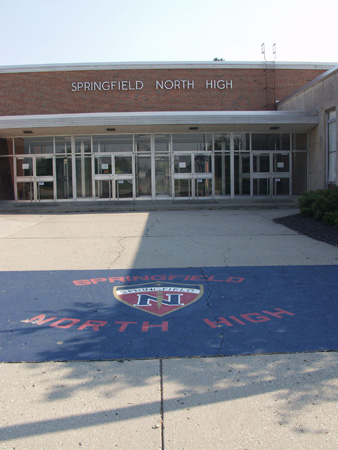 North High School 03
