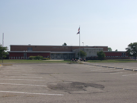 North High School 04