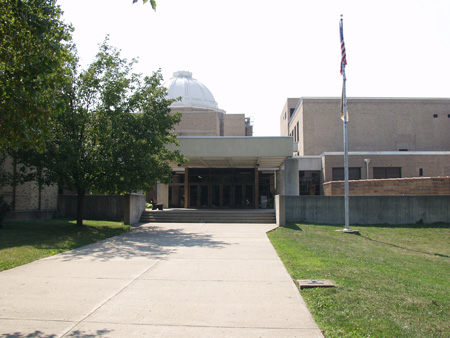 Springfield High School 04